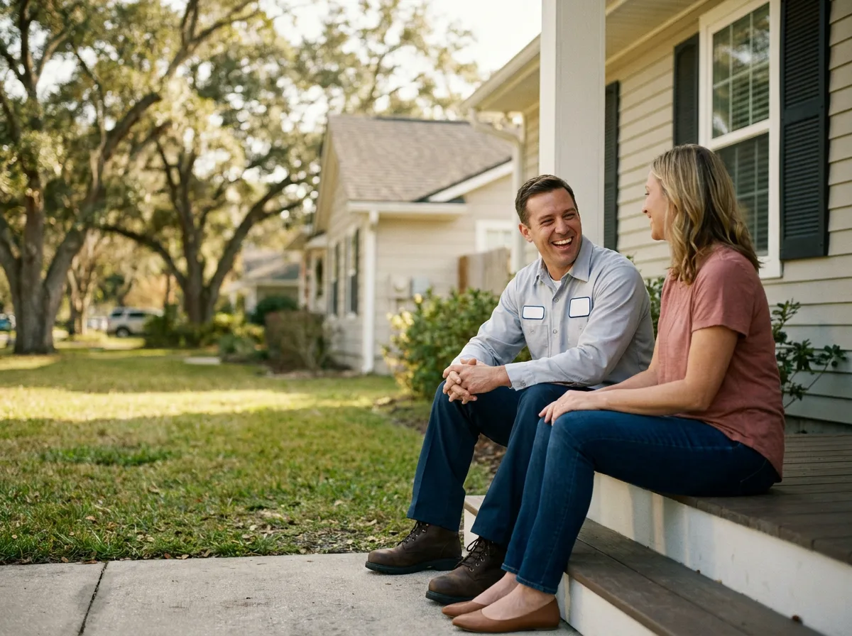 Septic tank pumping FAQs for Gadsden, AL